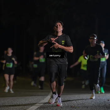 Runner Photo 5356987