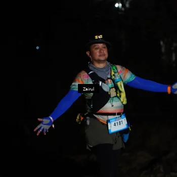 Runner Photo 5356991