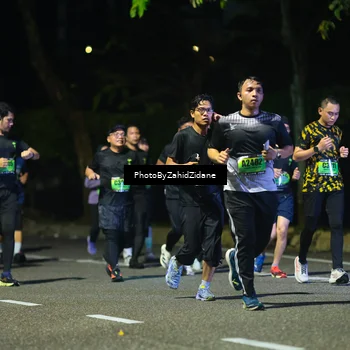 Runner Photo 5356995