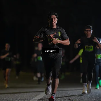Runner Photo 5357001