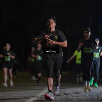 Runner Photo 5357004