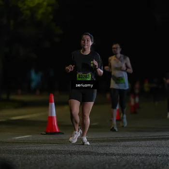 Runner Photo 5357005
