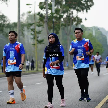Runner Photo 5357006