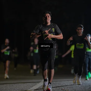 Runner Photo 5357007