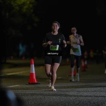 Runner Photo 5357012