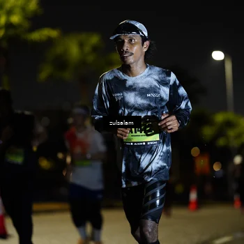 Runner Photo 5357013