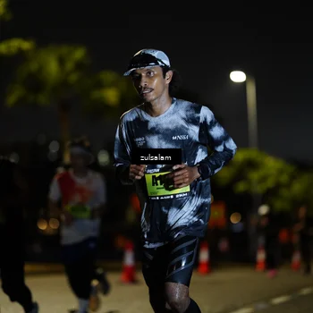 Runner Photo 5357014