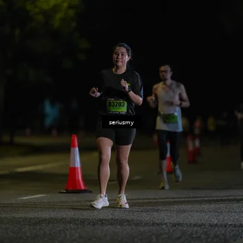 Runner Photo 5357015
