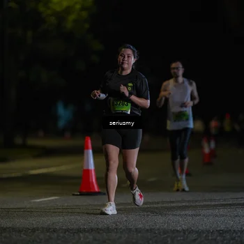 Runner Photo 5357018
