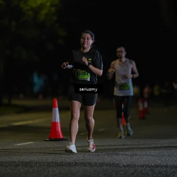Runner Photo 5357020