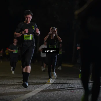 Runner Photo 5357024