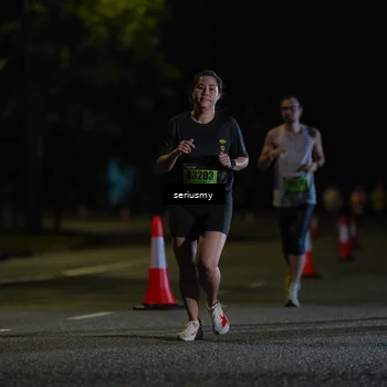 Runner Photo 5357025