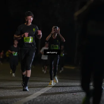 Runner Photo 5357026