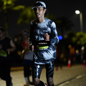Runner Photo 5357028