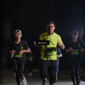 Runner Photo 5357030