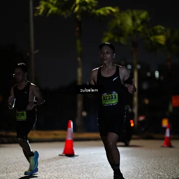 Runner Photo 5357031