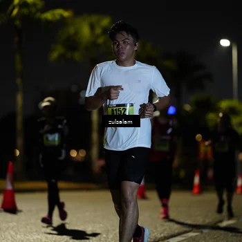 Runner Photo 5357032