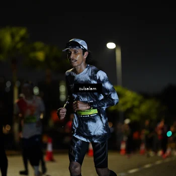 Runner Photo 5357033