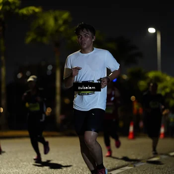 Runner Photo 5357034
