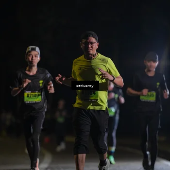 Runner Photo 5357037