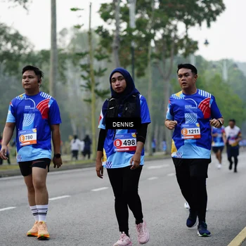 Runner Photo 5357038