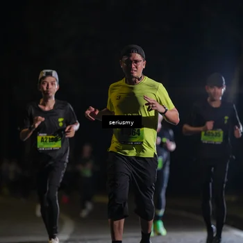 Runner Photo 5357040