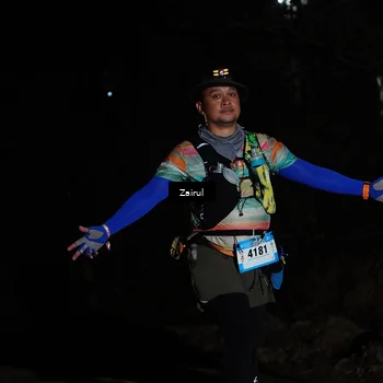 Runner Photo 5357041