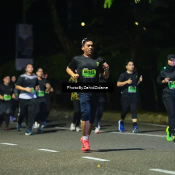 Runner Photo 5357042