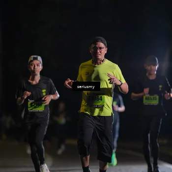Runner Photo 5357043