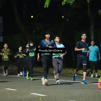 Runner Photo 5357044