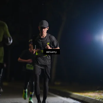 Runner Photo 5357045