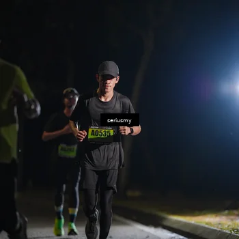 Runner Photo 5357047