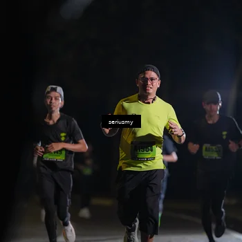 Runner Photo 5357048