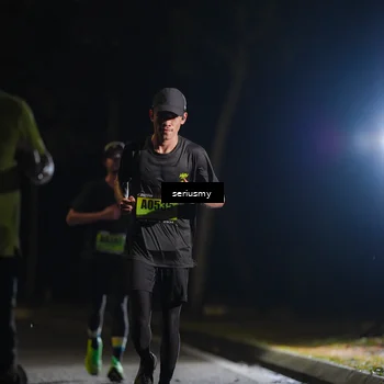 Runner Photo 5357050