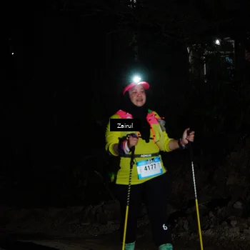 Runner Photo 5357053