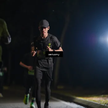 Runner Photo 5357056