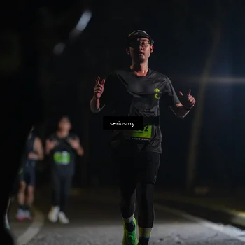 Runner Photo 5357058