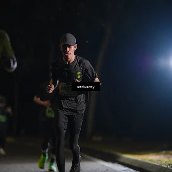 Runner Photo 5357063