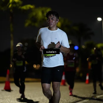 Runner Photo 5357064