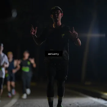 Runner Photo 5357066