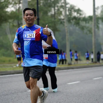Runner Photo 5357068