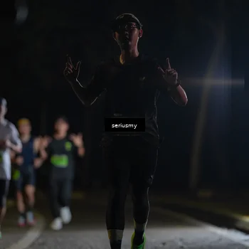 Runner Photo 5357069