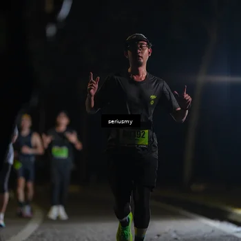 Runner Photo 5357071