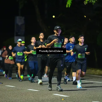 Runner Photo 5357075