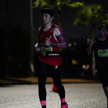 Runner Photo 5357077
