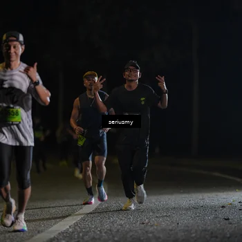 Runner Photo 5357078