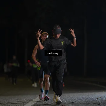 Runner Photo 5357079