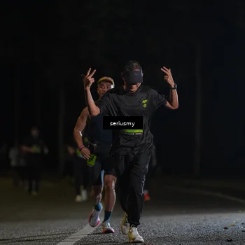 Runner Photo 5357082