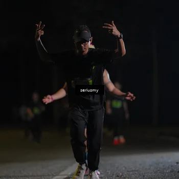 Runner Photo 5357083
