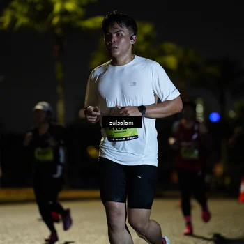 Runner Photo 5357084